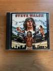 @ CD STEVE WALSH - SCHEMER DREAMER / SONY RECORDS JAPAN 1993/ AOR PROG KANSAS US