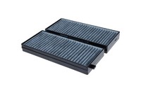 Kamoka Filter Innenraumluft FüR KIA Rio Kombi 1.5 16V 1.3 Clarus 2.0I