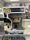 Derek Zoolander #700 Funko Pop! Movies – Zoolander (Vaulted) Ben Stiller