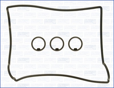 AJUSA Dichtungssatz Zylinderkopfhaube 56014500 für DAIHATSU CHARADE 3 G100 G101