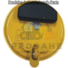 Fuel Tank Cap For CAT Excavator E350 E330 E325 E322 E320 E312C E311B E307 E300