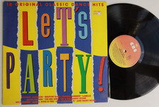LET's PARTY!   james brown; bee gees; gaye; sly; kool & the gang;