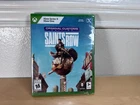 SEALED Saints Row [Criminal Customs Edition] (Microsoft Xbox Series X, 2022)