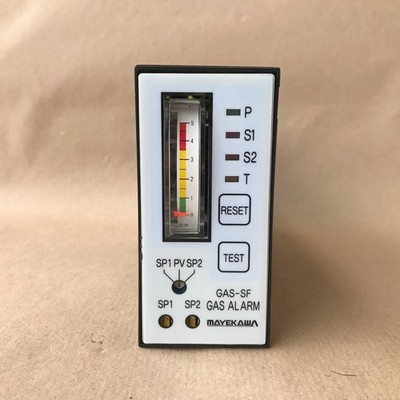 Mayekawa GAS-SF Gas Alarm Verstärker R22