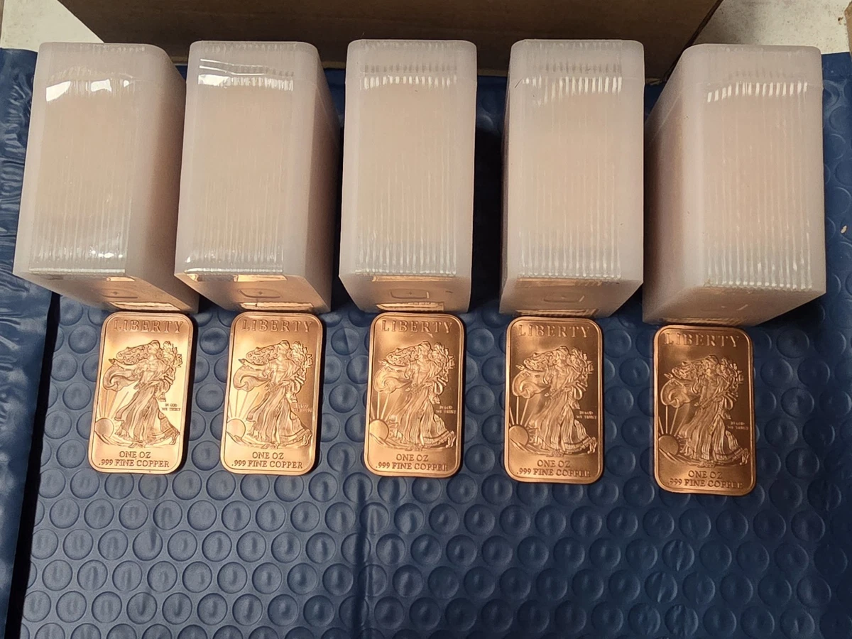 铜金条| eBay