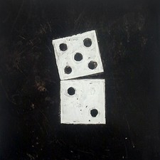 Jackdaw - Seven (CD) (Near Mint (NM or M-))