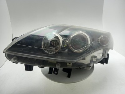 RENAULT LAGUNA Headlamp Headlight N/S 2007-2011 5 Door Estate LH 260600042R 