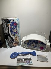 Easy-Bake Ultimate Oven Creative Baking Easy Bake Toy Kids Toy With Original Box