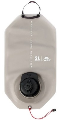 MSR DromLite Wasserträger Aufbewahrungstasche V2 - 2 Liter