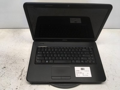 Dell Inspiron N5050 Intel Pentium B950 2.1GHz 4 GB NO HDD
