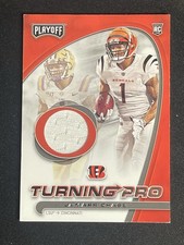 Jamarr Chase Bengals