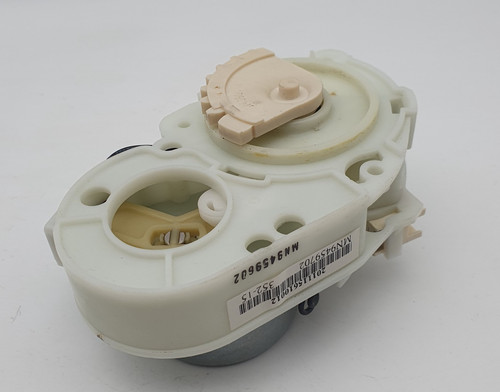 Miele Drehschieber Umwälzpumpe Geschirrspüler T.Nr. 9459702 / 9459602