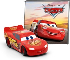 Tonies Audio Character - Cars - Lightning McQueen