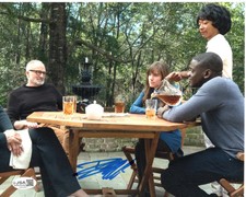 Bradley Whitford signed 8x10 Photo Dean Armitage Get Out JSA Authentication