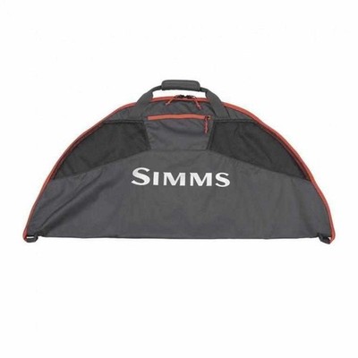 Simms Taco Wattasche