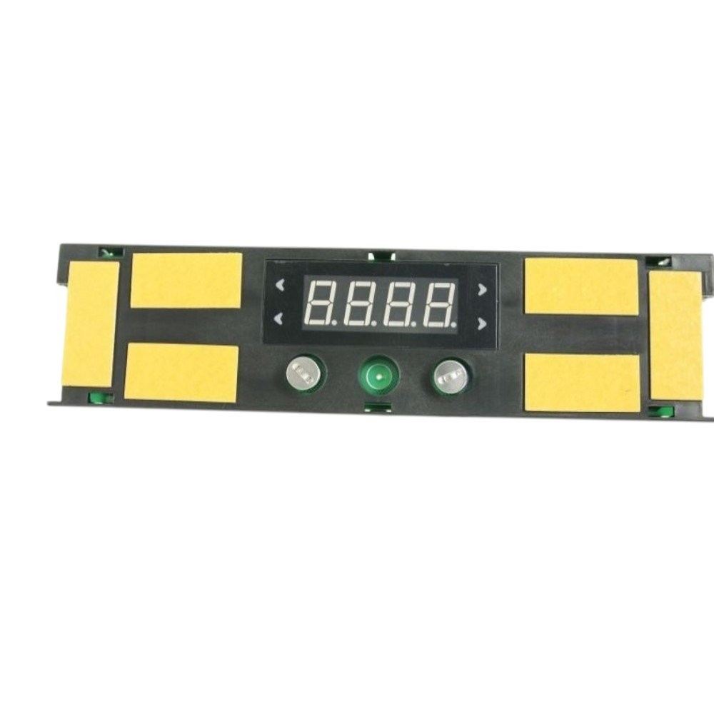 Module de gestion programmé Rosieres 49061606 pour régulation précise de température - 2