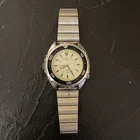 New ListingVintage Timex Intrepid Dive Watch 1995 Original - JFK Jr. New Battery!