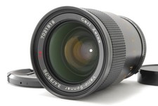 Contax Carl Zeiss Vario-Sonnar 35-70mm f/3.4 MMJ Lens C/Y Near MINT From JAPAN