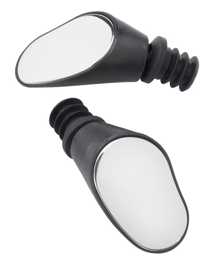 Sprintech Dropbar Mirror Double Black 6490₽