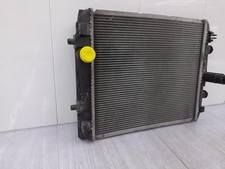 Radiateur Peugeot P4
