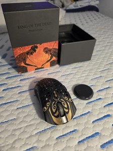 Finalmouse Starlight 12 Hades | eBay