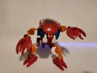 LEGO BIONICLE: Tahnok (8563) out of package, assembled