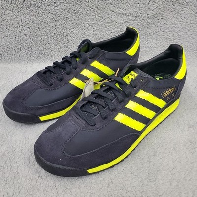 adidas Originals SL 72 RS Sneaker Mens Size 10 Core Black  display picture 2