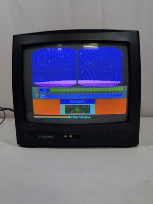 Space Shuttle: A Journey Into Space (Atari 2600) Cartridge Tested