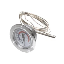 KOLPAK 500000133 Thermometer 2In Dial 6Ft Lea