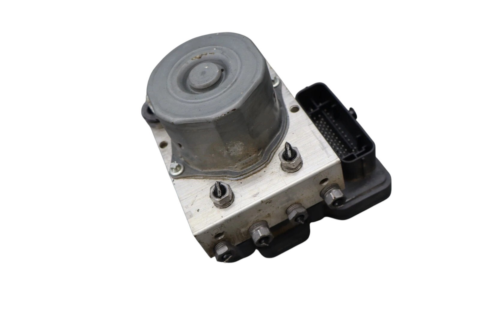 14-16 Maserati Ghibli ABS Anti Lock Brake Pump Module Unit 0265243695 Oem