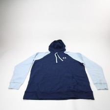 Under Armour Sweatshirt Men's Navy New with Tags XXL