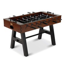 Barrington Foosball Multiple Styles Soccer Foosball Tables, Durable Stylish...