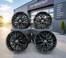 19 Zoll DM08 Felgen f&uuml;r Mercedes CLS W218 W219 500 E Klasse W214 C238 A238 W211