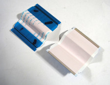 PHILIPS 65  T-con Ribbon Cables for 65PFL4864/F7, 65PFL5766/F7