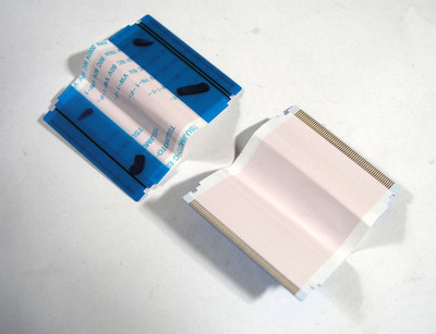 PHILIPS 65`` T-con Ribbon Cables for 65PFL4864/F7, 65PFL5766/F7