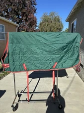 HORSEWEAR INSULATOR STABLE BLANKET 81” VGC, Lightly Used