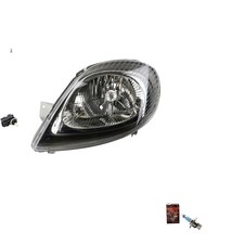 Ampoule Opel VIVARO