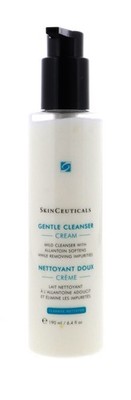 Skinceuticals Gentle Cleanser Cream, 6.4 oz