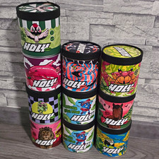 HOLY Dosen Set 10 St&uuml;ck,  Neu Verschlossen