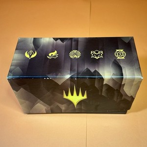 Mtg Holiday Gift Box | eBay