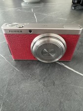 Fujifilm XF1 Compact Digital Camera X Series 12.0MP 4x Camera Only
