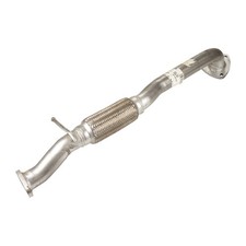 Tube d'échappement Fiat BRAVA