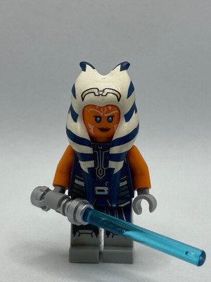 LEGO  Star Wars Ahsoka Tano Minifigur sw1096 aus Set 75283