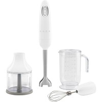 Smeg HBF03WHEU Stabmixer Weiß Stabmixer