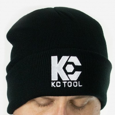 KC Tool Cuffed Beanie
