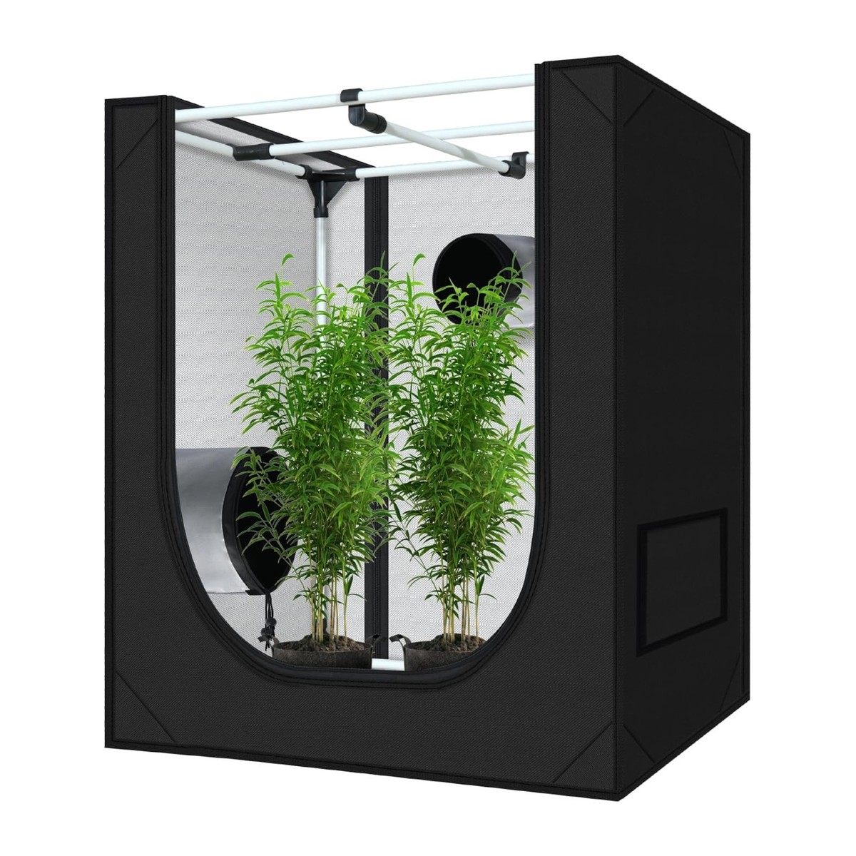 zazzy Grow Tent 18