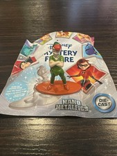 Jada Disney Nano Metalfigs Mystery BagSeries 3 - Peter Pan