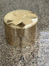 Bare Minerals Original Foundation SPF 15 Fair 01 Limited Edition Collectors Jar