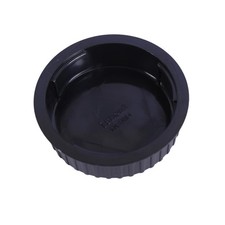 10pcs Rear Lens Cap Cover Protector for Nikon F Mount Lens GOOD