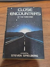 1978 Topps Close Encounters of the Third Kind Trading Cards 16